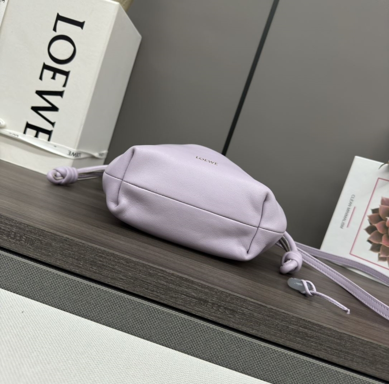 Loewe Satchel Bags